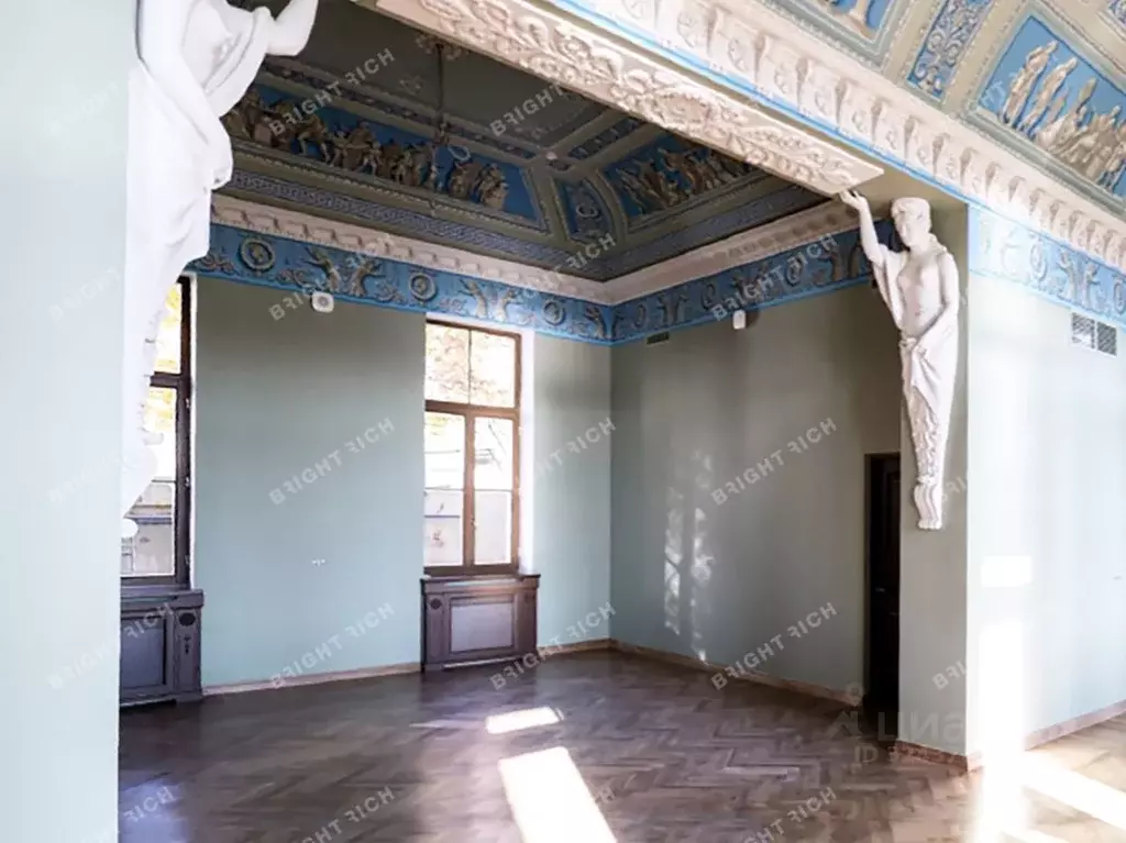 Офис в Санкт-Петербург Свердловская наб., 22 (2400 м) - Фото 1