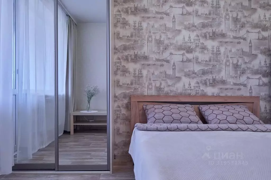 Студия Томская область, Томск Большая Подгорная ул., 87блок6 (30.0 м) - Фото 1