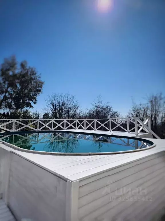 Дом в Краснодарский край, Сочи Горки-11 кп,  (230 м) - Фото 1