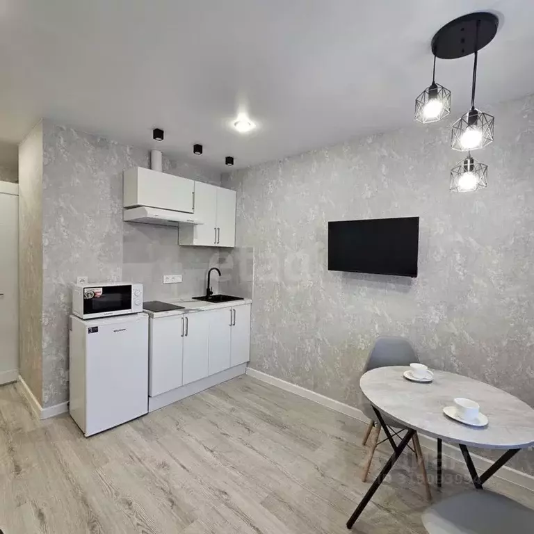 Студия Татарстан, Казань ул. Голубятникова, 11а (18.0 м) - Фото 1