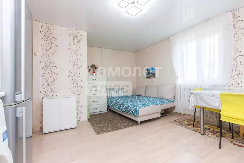 Дом в Башкортостан, Уфа Калужская ул., 2В (57 м) - Фото 1