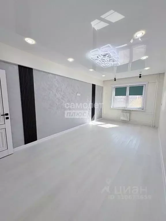 1-к кв. Иркутская область, Иркутск ул. Красноказачья, 23/1 (41.7 м) - Фото 1