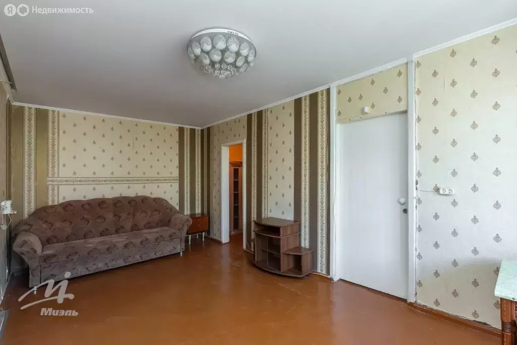 2-комнатная квартира: Барнаул, Северо-Западная улица, 175 (45.4 м) - Фото 2