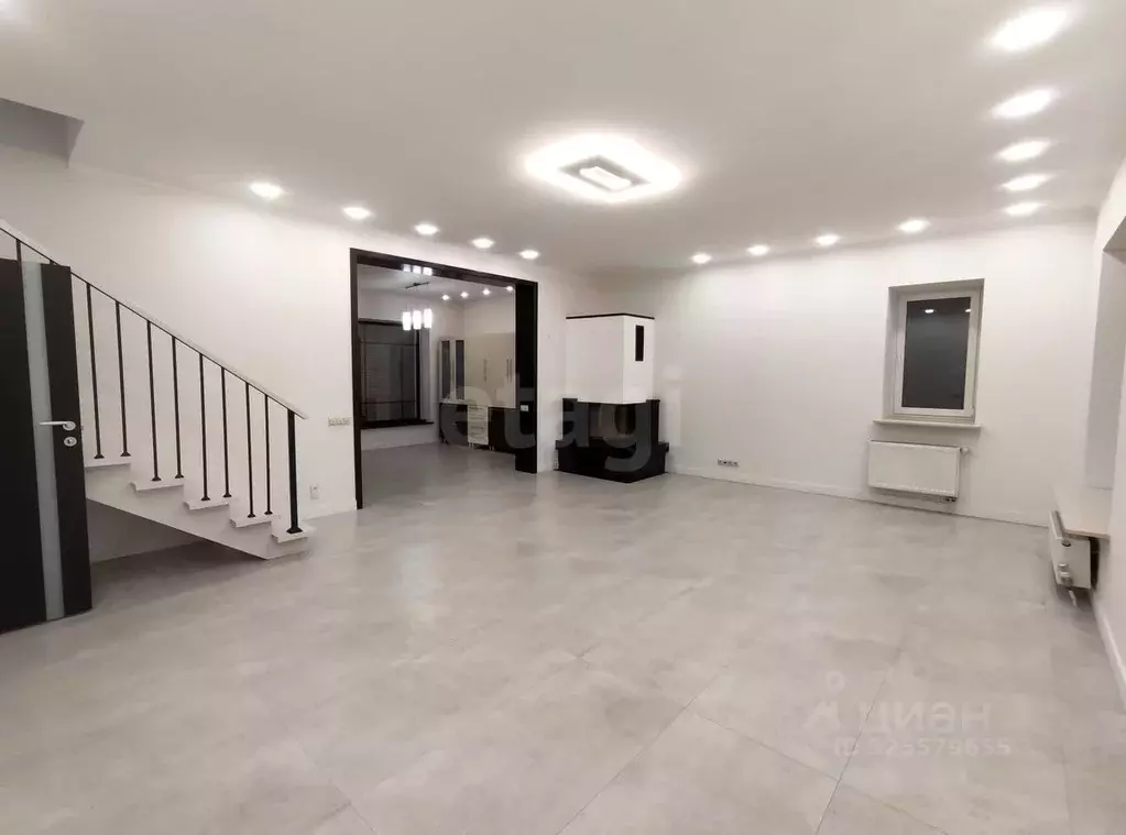 Дом в Московская область, Химки городской округ, д. Елино, Елино кп 12 ... - Фото 2