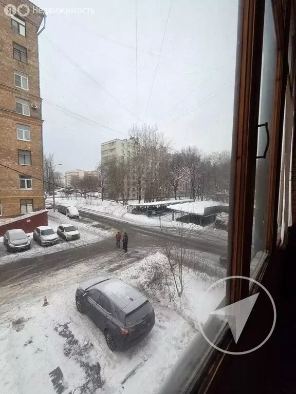 2-комнатная квартира: Москва, улица Руставели, 3к5 (65.9 м) - Фото 2