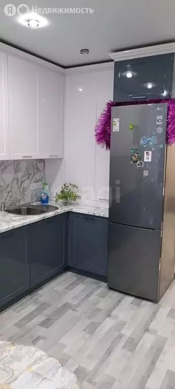 2-комнатная квартира: Якутск, 203-й микрорайон, 1 (52.4 м) - Фото 1