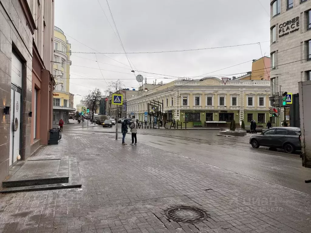 Помещение свободного назначения в Нижегородская область, Нижний ... - Фото 1