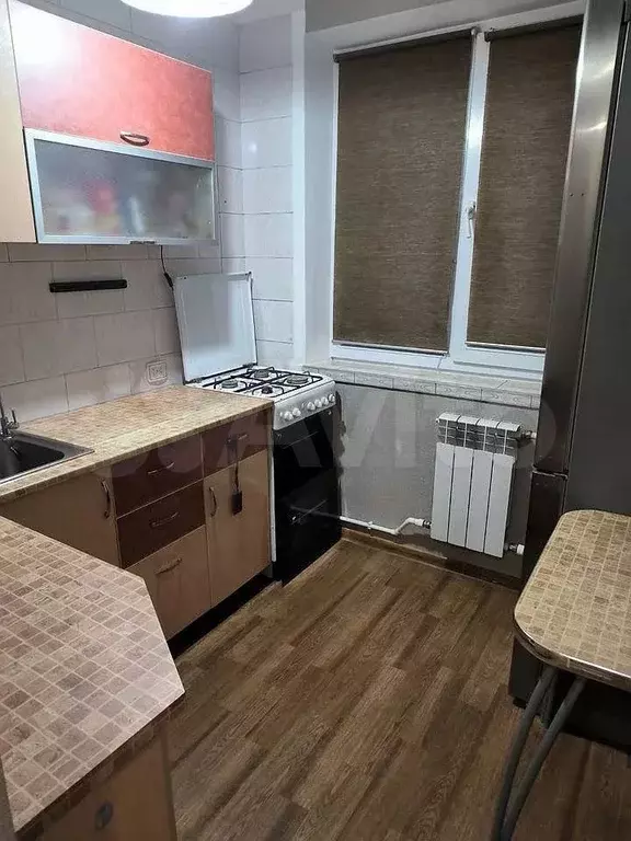 2-к. квартира, 44 м, 5/5 эт. - Фото 1