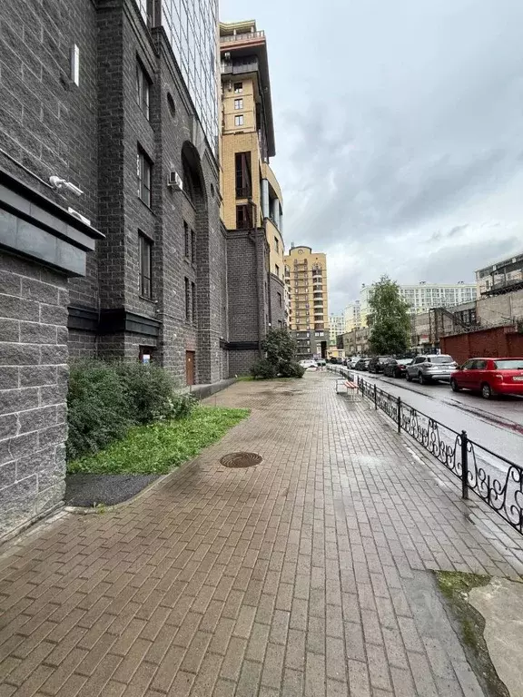 Помещение свободного назначения в Санкт-Петербург Киевская ул., 3 (59 ... - Фото 2