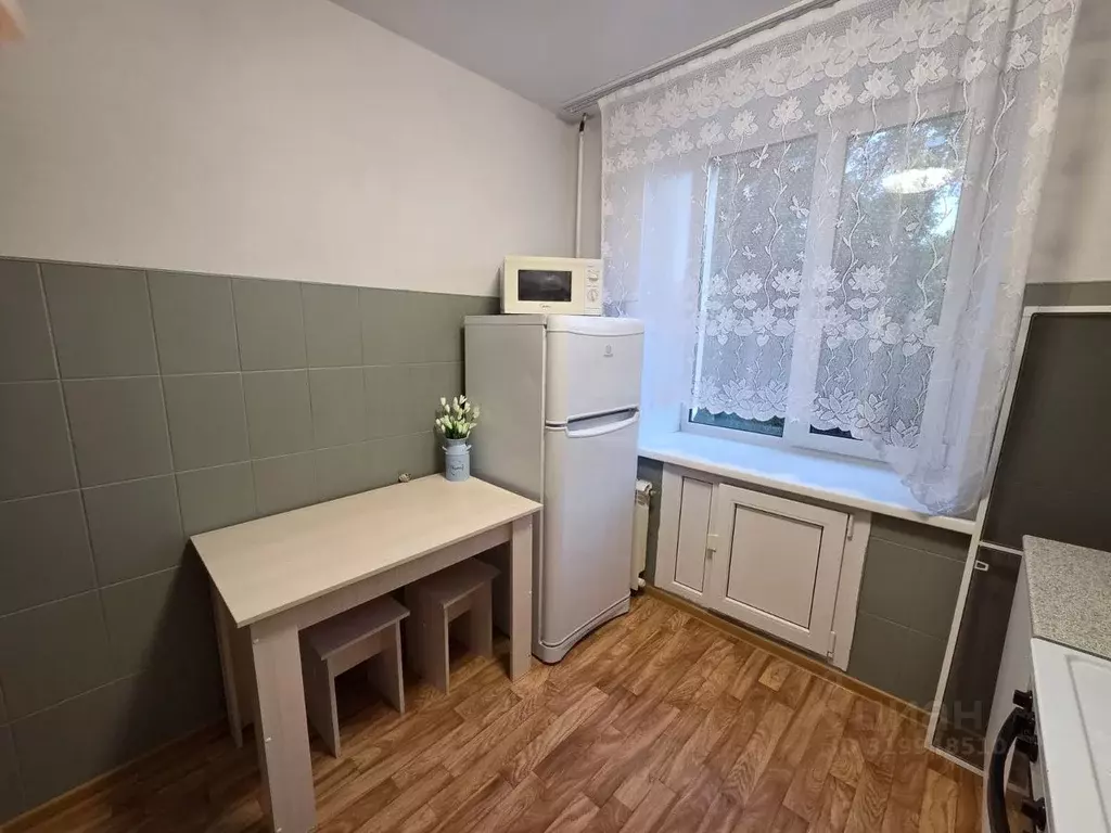 1-к кв. Кемеровская область, Кемерово ул. Патриотов, 14А (36.0 м) - Фото 1