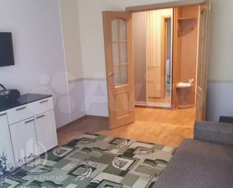 2-к. квартира, 48 м, 1/9 эт. - Фото 1