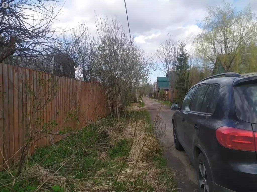 Дом в Можайский городской округ, садоводческое некоммерческое ... - Фото 1