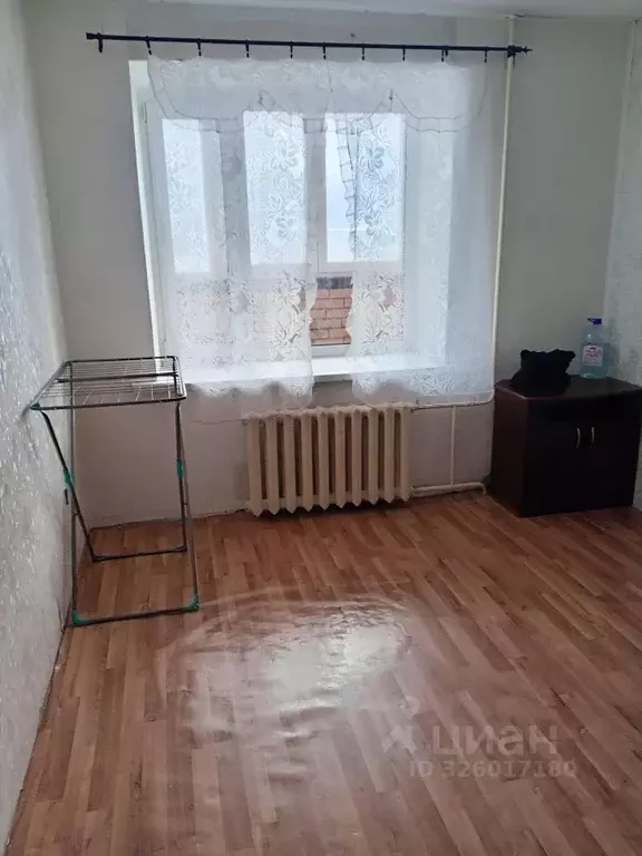 1-к кв. Башкортостан, Уфа ул. Сун-Ят-Сена, 11 (32.0 м) - Фото 2