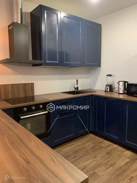 Продаётся 1-к квартира, 39.4 м - Фото 0