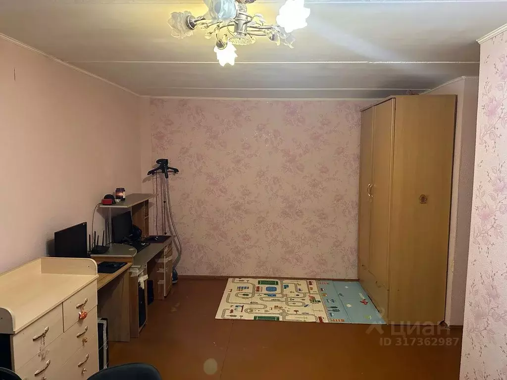 2-к кв. Башкортостан, Уфа ул. Чудинова, 1 (45.1 м) - Фото 1