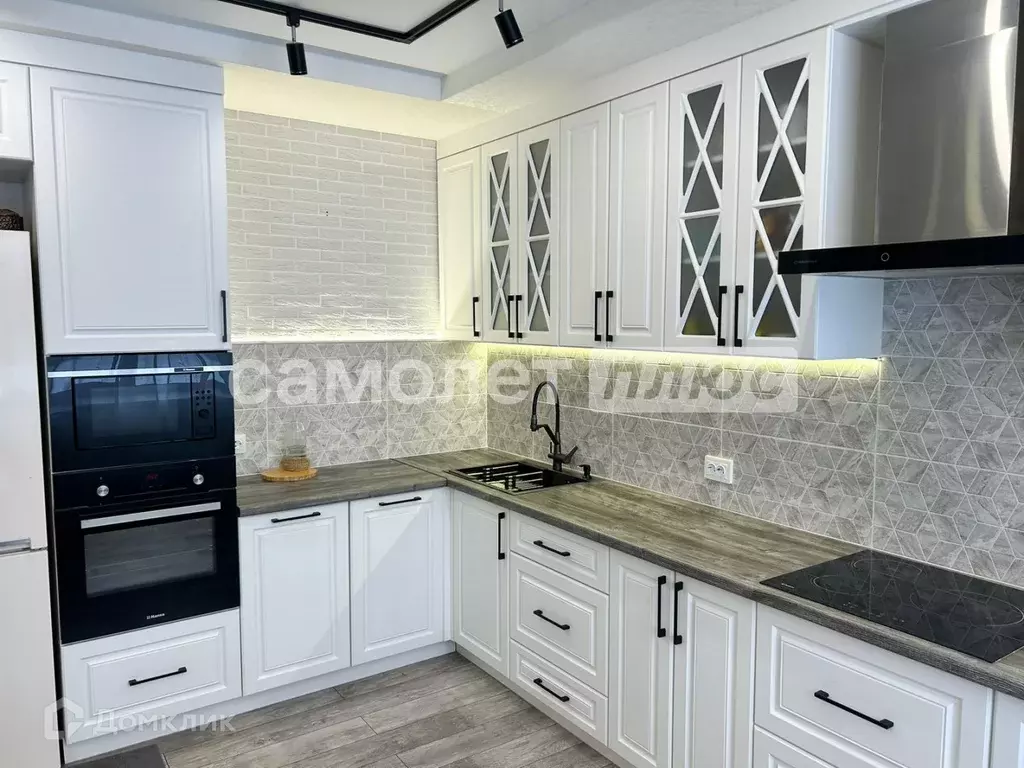 Продаётся 3-к квартира, 82.6 м - Фото 1
