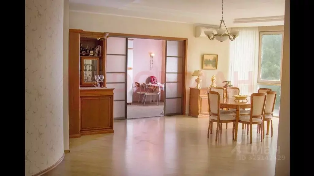 5-к кв. Ростовская область, Ростов-на-Дону ул. Варфоломеева, 228 ... - Фото 1