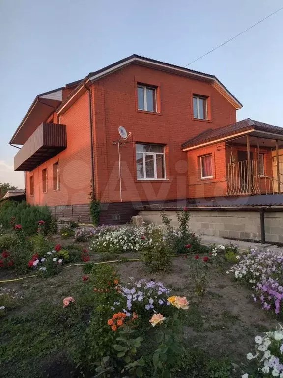 Дом 512 м на участке 40 сот. - Фото 0