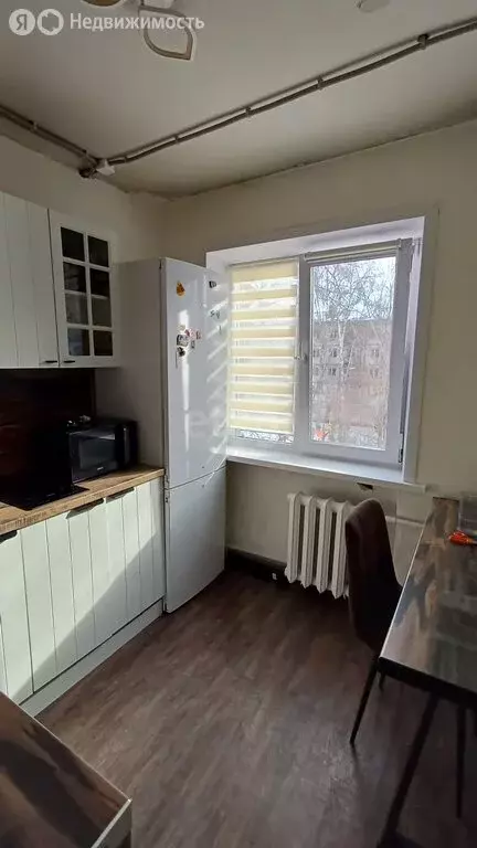 2-комнатная квартира: Иркутск, Байкальская улица, 192 (41.1 м) - Фото 1