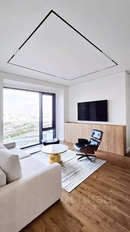 2-к кв. Москва 1-й Сетуньский проезд, 8 (46.0 м) - Фото 2