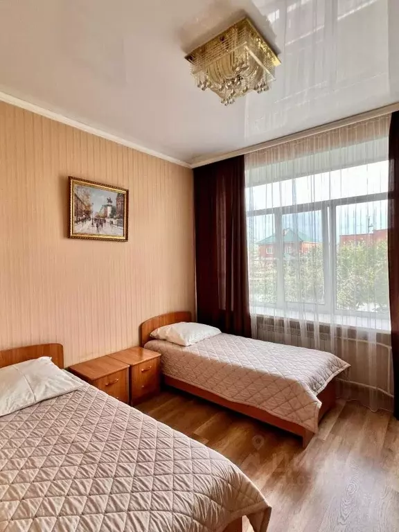 Комната Красноярский край, Ачинск ул. Кирова, 83 (38.0 м) - Фото 1