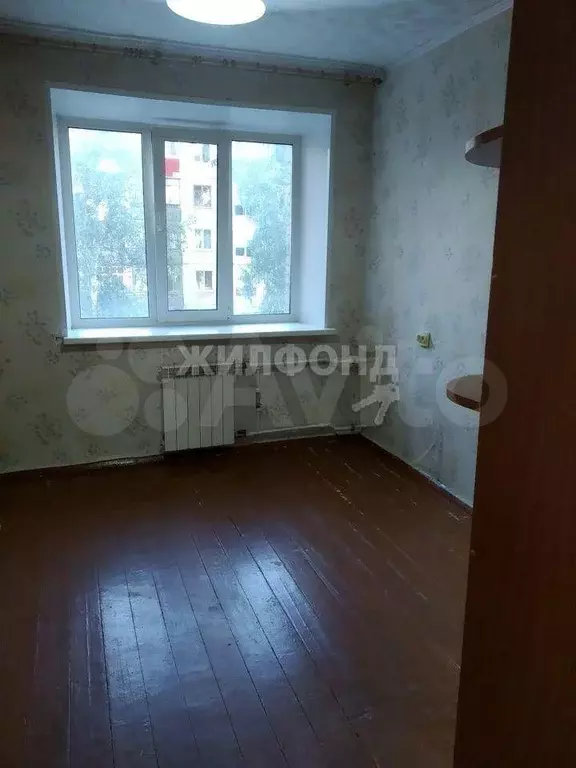 2-к. квартира, 26 м, 3/9 эт. - Фото 1