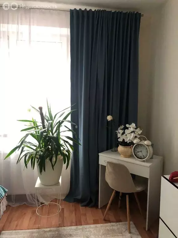 1к в 3-комнатной квартире (16 м) - Фото 2