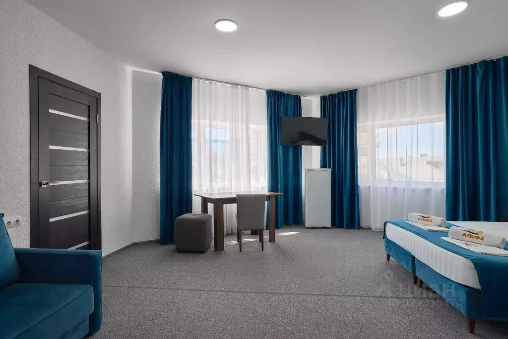 Комната Краснодарский край, Анапа Пионерский просп., 85А (32.0 м) - Фото 1