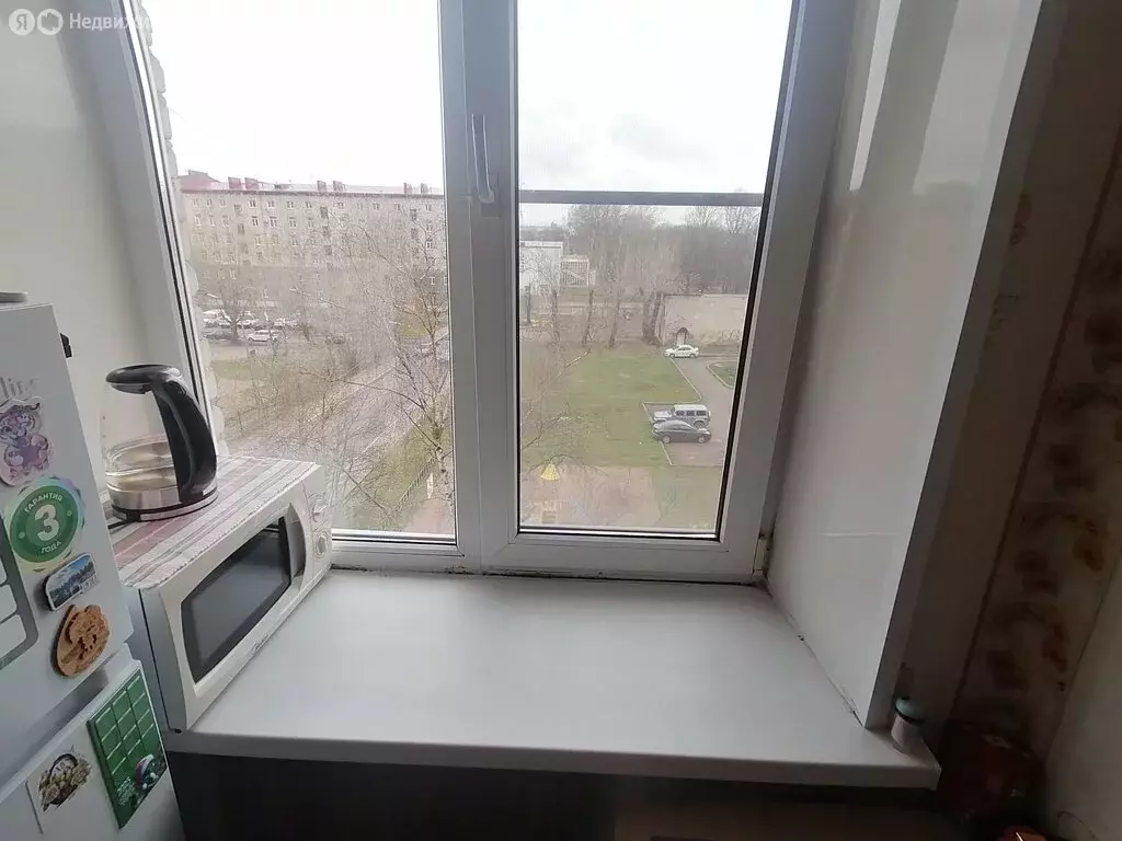 1-комнатная квартира: Выборг, Московский проспект, 16 (27.7 м) - Фото 0