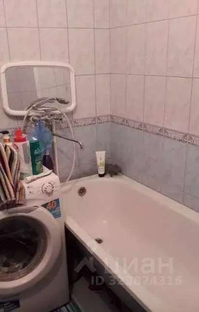 3-к кв. Белгородская область, Старый Оскол Рудничный мкр, 7 (50.0 м) - Фото 2