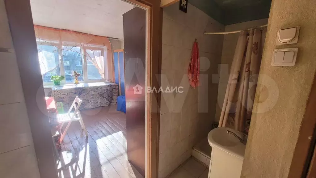 1-к. квартира, 18,1 м, 3/5 эт. - Фото 1