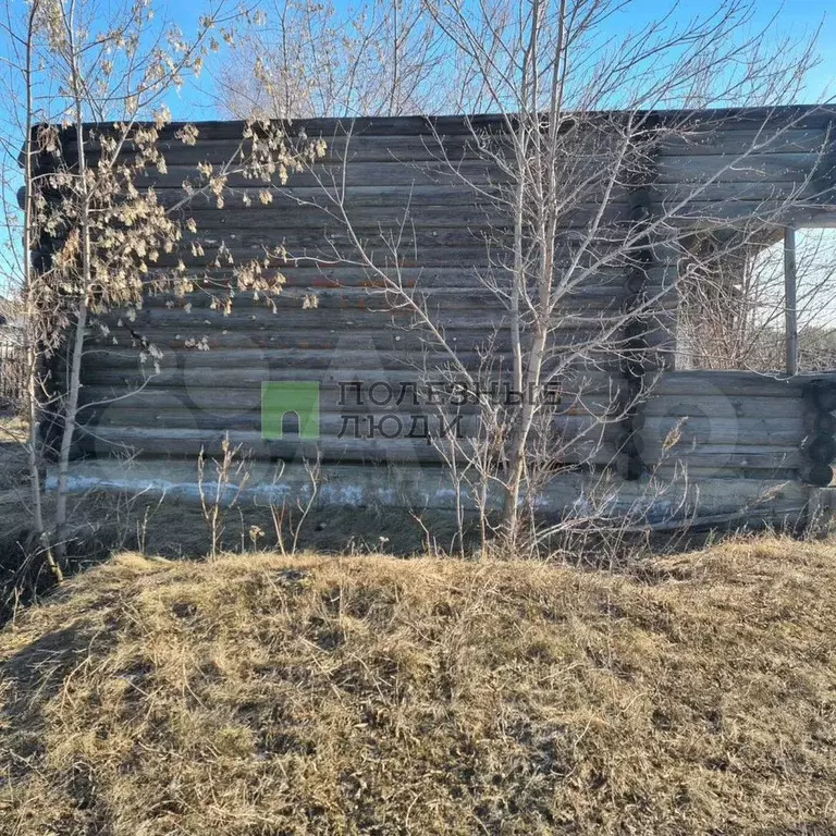 Участок 8,5 сот. (личное подсобное хозяйство (лпх)) - Фото 1