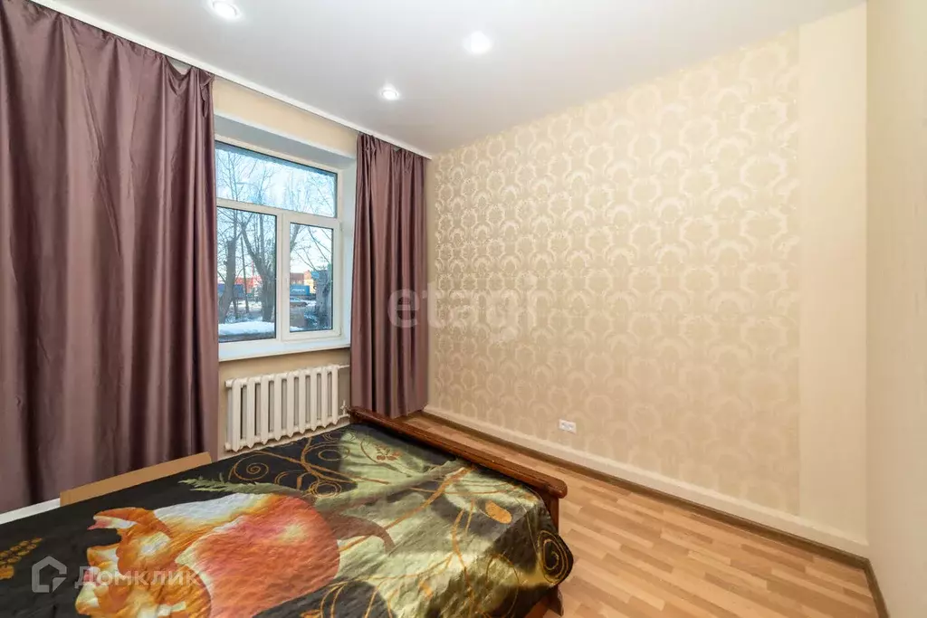 Продаётся 2-к квартира, 44.7 м - Фото 1