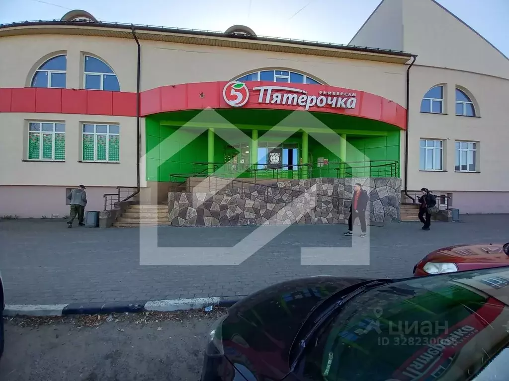 Помещение свободного назначения в Московская область, Балашиха ... - Фото 1