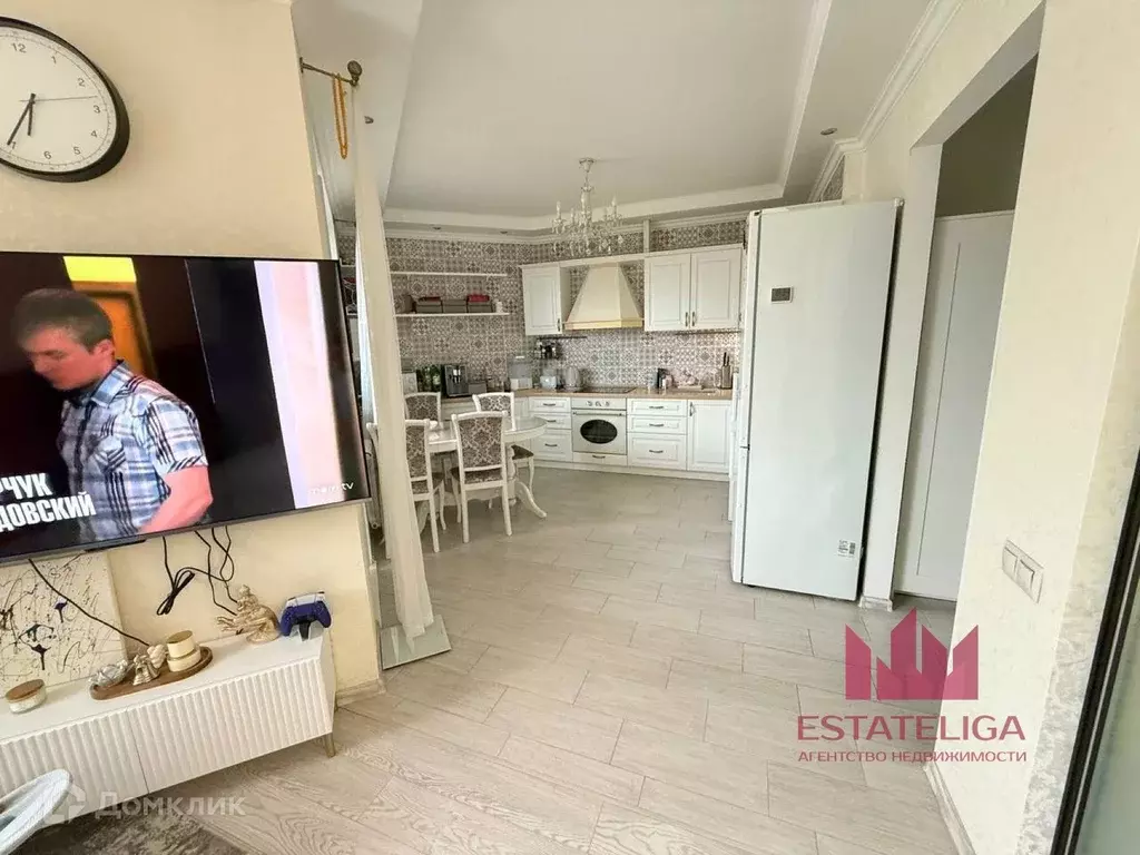 Продаётся 2-к квартира, 50.3 м - Фото 1