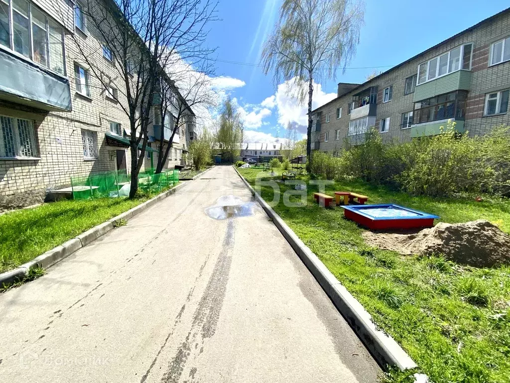 Продаётся 2-к квартира, 43.2 м - Фото 1