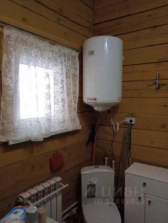 Дом в Иркутская область, Иркутский муниципальный округ, с. Урик ул. ... - Фото 2