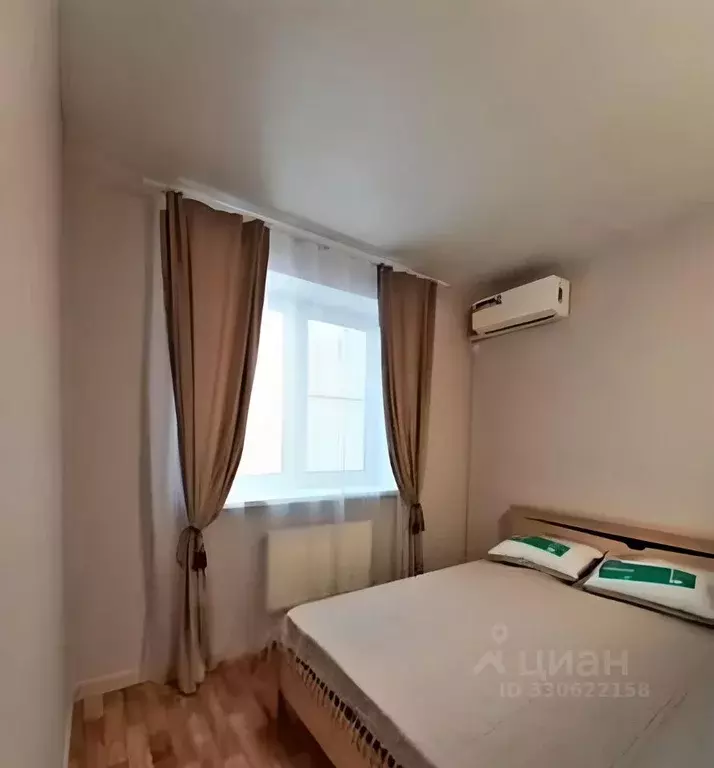 1-к кв. Липецкая область, Липецк ул. А.Г. Стаханова, 59 (35.8 м) - Фото 1