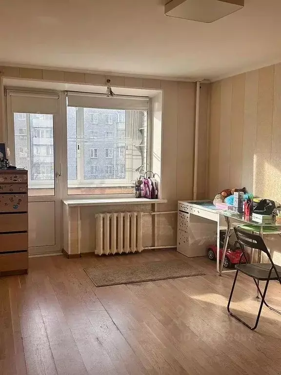 2-к кв. Москва Ленинградское ш., 9К1 (43.2 м) - Фото 1