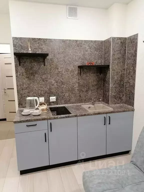 Студия Татарстан, Казань просп. Победы, 139Ак1 (17.0 м) - Фото 1