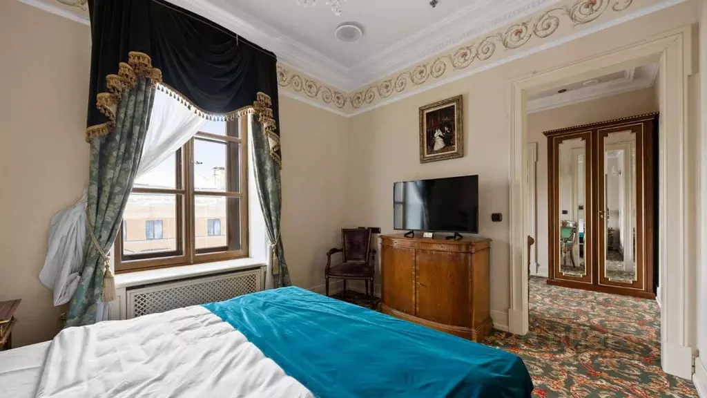 Офис в Санкт-Петербург Большая Морская ул., 14 (30 м) - Фото 2
