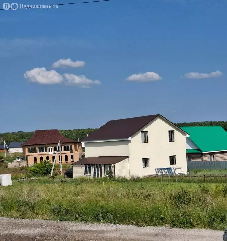 Дом в деревня Вавилово, Трактовая улица, 50 (155 м) - Фото 0