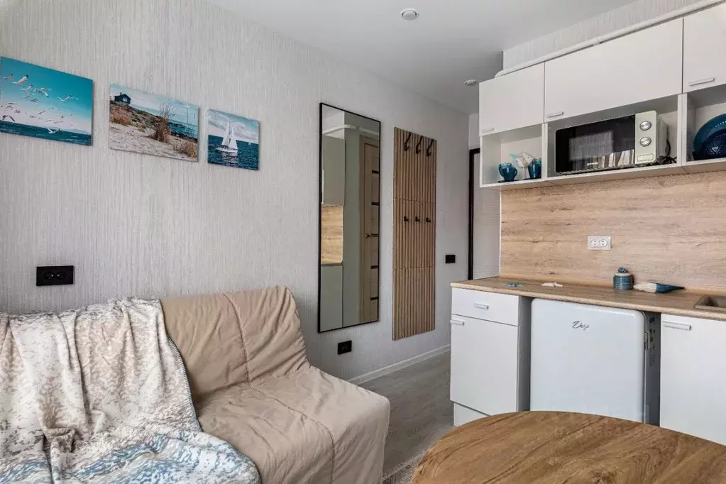 Студия Татарстан, Казань просп. Ямашева, 78 (13.0 м) - Фото 2