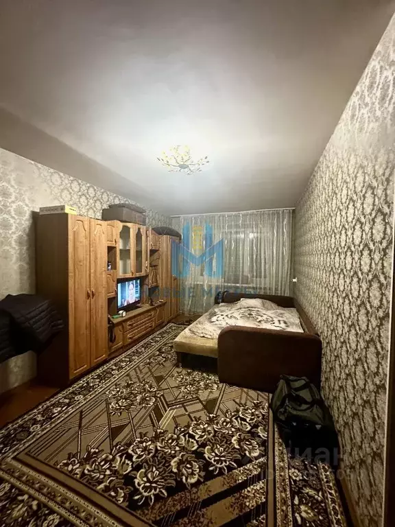 3-к кв. Нижегородская область, Нижний Новгород Московское ш., 35 (58.1 ... - Фото 1