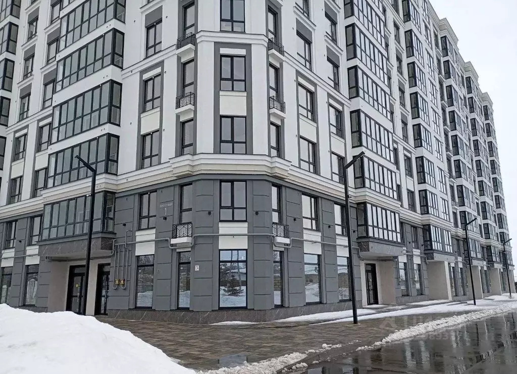 Помещение свободного назначения в Рязанская область, Рязанский ... - Фото 1