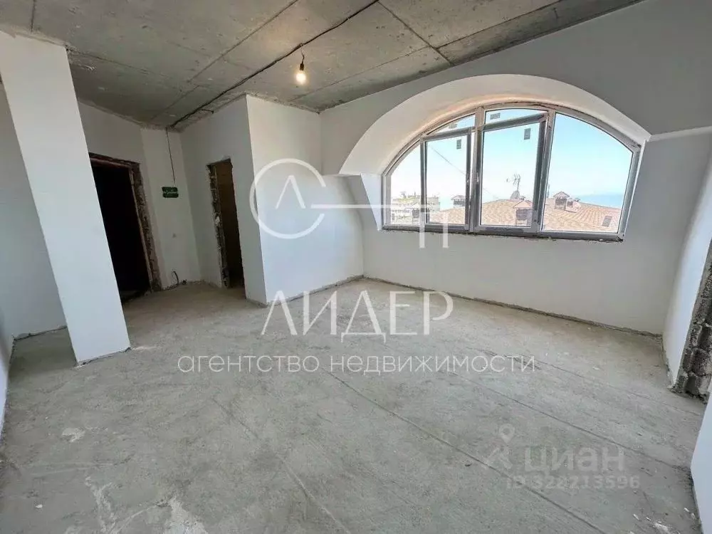 1-к кв. Краснодарский край, Сочи ул. Тимирязева, 38В (48.0 м) - Фото 1