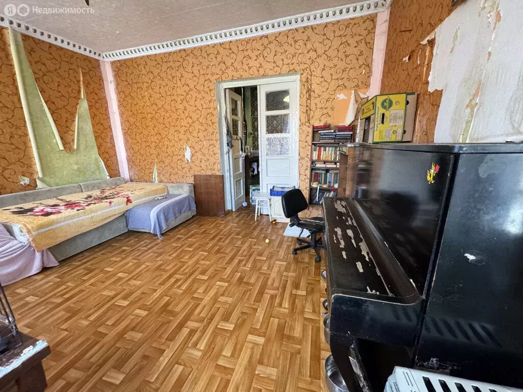 2-комнатная квартира: посёлок Храброво, Гвардейская улица, 4 (60.7 м) - Фото 2