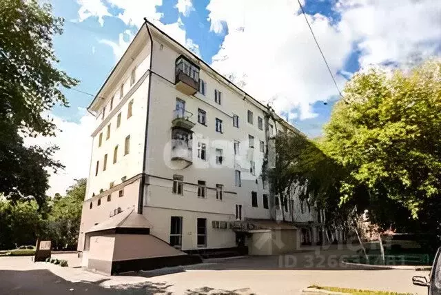 3-к кв. Тюменская область, Тюмень ул. Ленина, 63 (69.0 м) - Фото 1