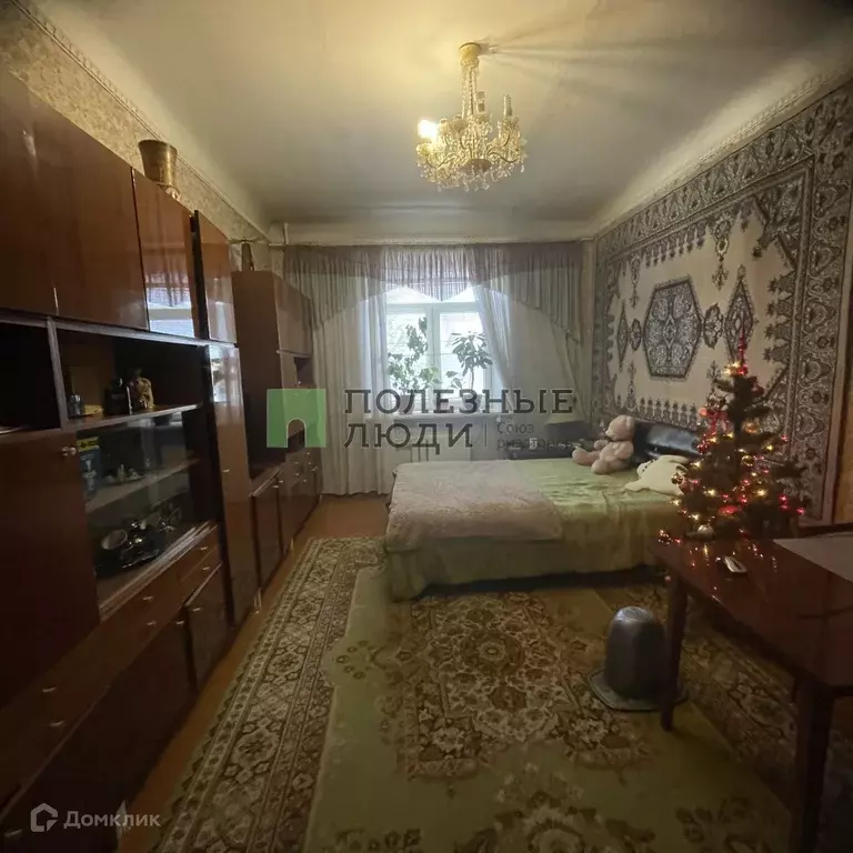 Продаётся 2-к квартира, 57.2 м - Фото 0