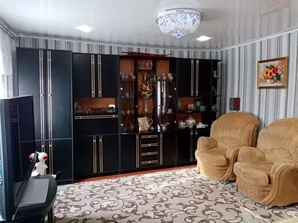 Дом в Краснодарский край, Темрюк ул. Калинина, 207А (108 м) - Фото 1